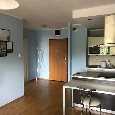 Apartament Jagielly