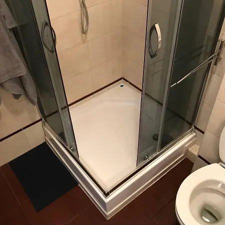 Apartament Jagielly Apartman