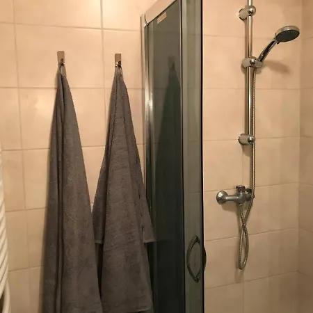 Apartman Apartament Jagielly Wrocław