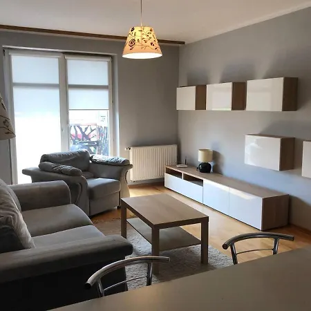 Apartament Jagielly