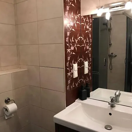 Apartman Apartament Jagielly Wrocław