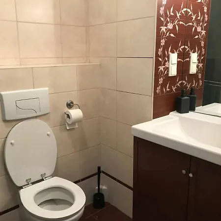 Apartament Jagielly Apartman