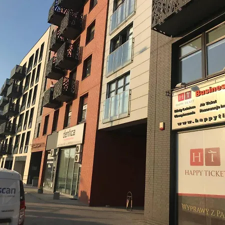 Apartament Jagielly
