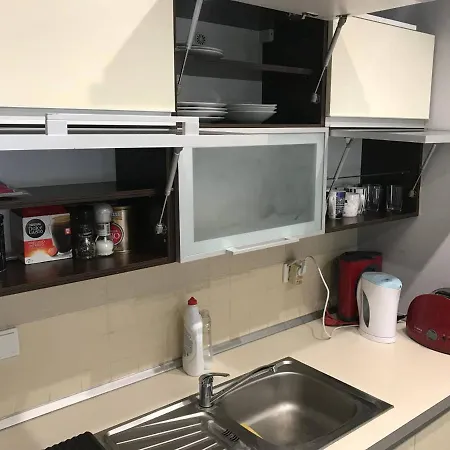 Apartman Apartament Jagielly Wrocław