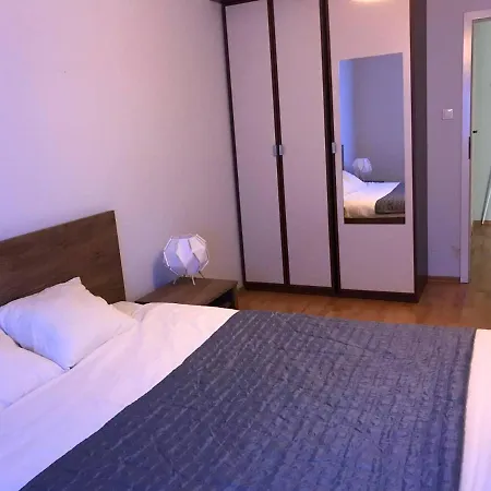 Apartament Jagielly Apartman